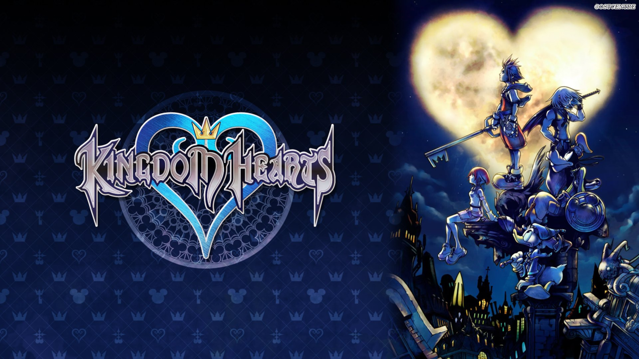 Thread 'Kingdom Hearts: A Life-Changing Game'