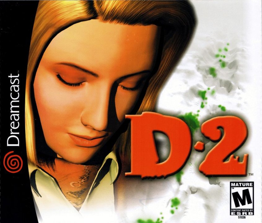 Thread 'D-2: Taking the D Again'