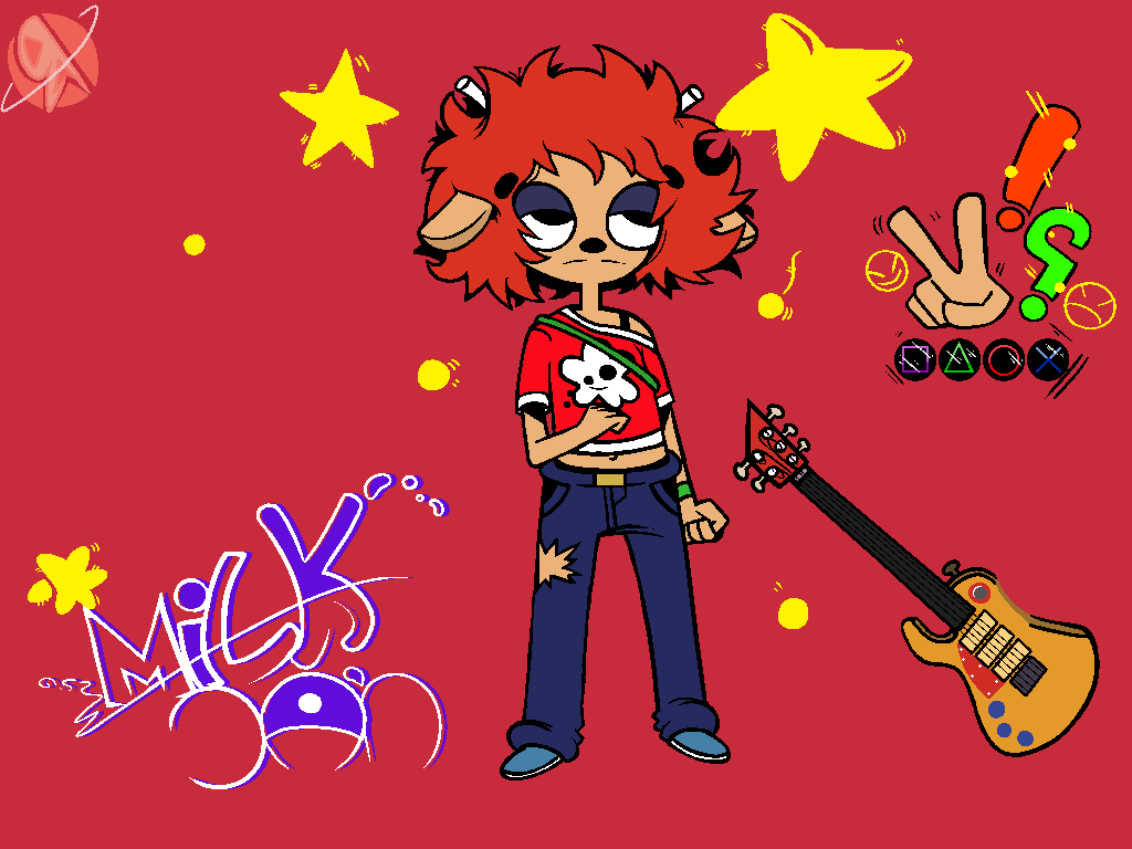 Jammer Lammy finished.png