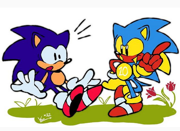 Screenshot 2024-10-16 at 23-39-07 Kirby Sonic meets the Bootleg Sonic #sonicthehedgehog #fanar...png