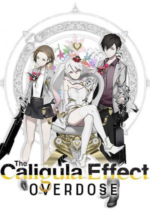 The Caligula Effect: Overdose a bunch of great ideas with a poor execution