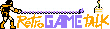 RetroGameTalk