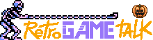 RetroGameTalk