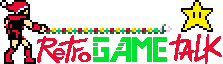RetroGameTalk