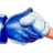 ::handshake
