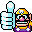 ::thumbsupwario