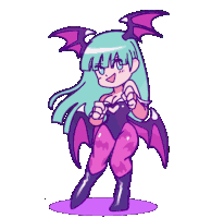 morrigan-aensland-dance-darkstalkers.gif