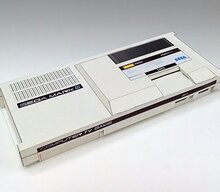 SEGA Mark-III