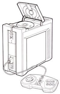 NEC PC-FX