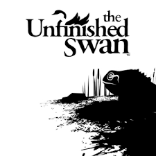 Unfinished Swan PS3.png