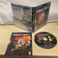 Minecraft ps3 edition Playstation 3 game.jpeg Minecraft ps3 edition Playstation 3 game.jpeg