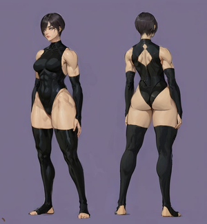 Rema Merloci II T. Notte - leotard - revamp lowerres.png