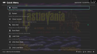 RetroArch SMS Plus GX 1.8 c642bbd __ FPS_  60.02 2_20_2026 11_23_38 PM.webp