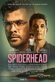 Spiderhead.jpg Spiderhead.jpg
