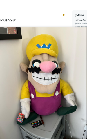 Screenshot 2025-02-02 at 17-14-47 Large kellytoy Wario Plush 28” r_Mario.png