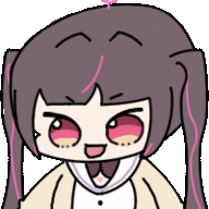 himemiya-rie-licking-screen.gif