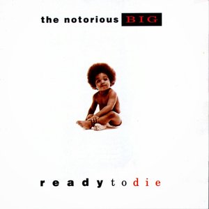Ready to Die album cover