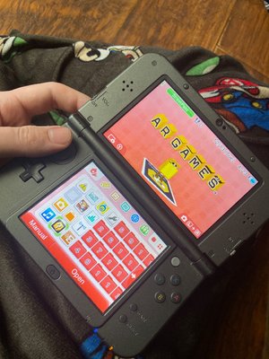 NDS - Best DS games? | RetroGameTalk