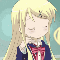 karen-kujo-hair-flip.gif
