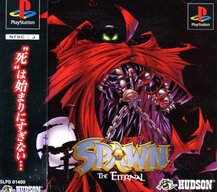 Spawn: The Eternal