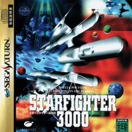 StarFighter 3000