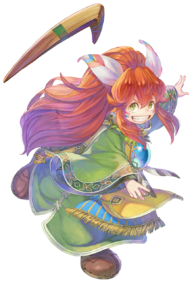 I hate this character so much