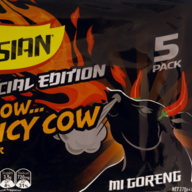 spicycow