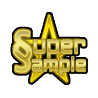 SuperSampleStar