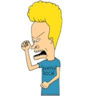 Beavis