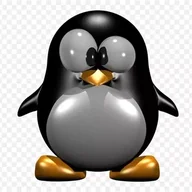 Ultra Tux