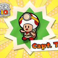 CaptainToad