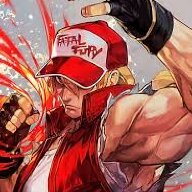 Terry Bogard