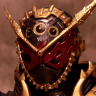 DaiMaOh Ohma Zi-O