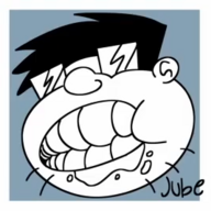 jube