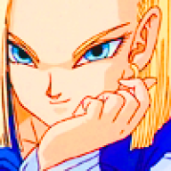 Android 18