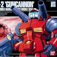 Guncannon