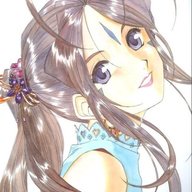 Belldandy