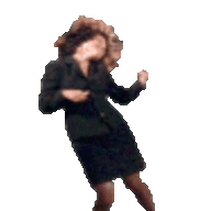 DanceCommander