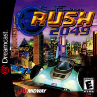 Rocket2049