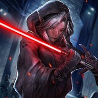 Darth Link X