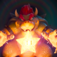 King Koopa