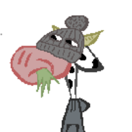 Moosterious
