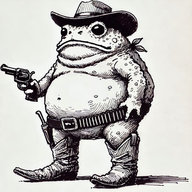 toadscream