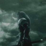 (SEPHIROTH)