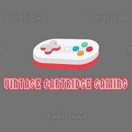 vintagecartridgegaming