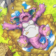 Nidoking