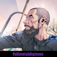 FullmetalDigimon