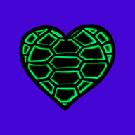 Turtle Love