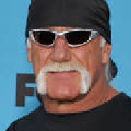 Official Hulk Hogan