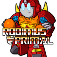 rodimusprimal